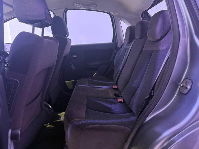 CITROEN C3 1.4 Exclusive Bi Energy G