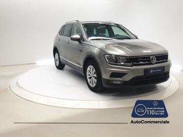 Volkswagen Tiguan Tiguan 1.5 TSI Business ACT BlueMotion Technology