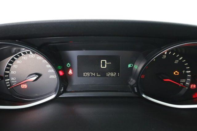 PEUGEOT 308 308 BlueHDi 130 S&S SW Style (a stock)