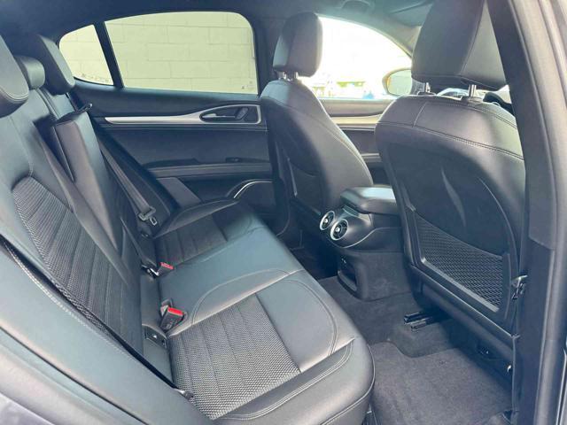ALFA ROMEO Stelvio 2.2 Turbodiesel 190 CV AT8 Q4 Sprint IVA ESPOSTA
