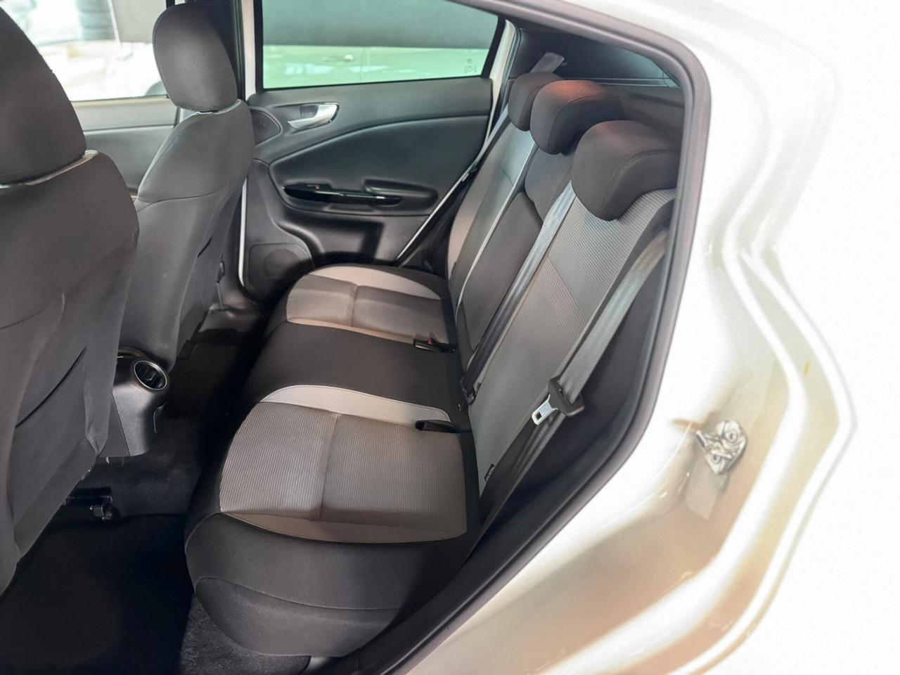 Alfa Romeo Giulietta 2.0 JTDm-2 150 CV Exclusive