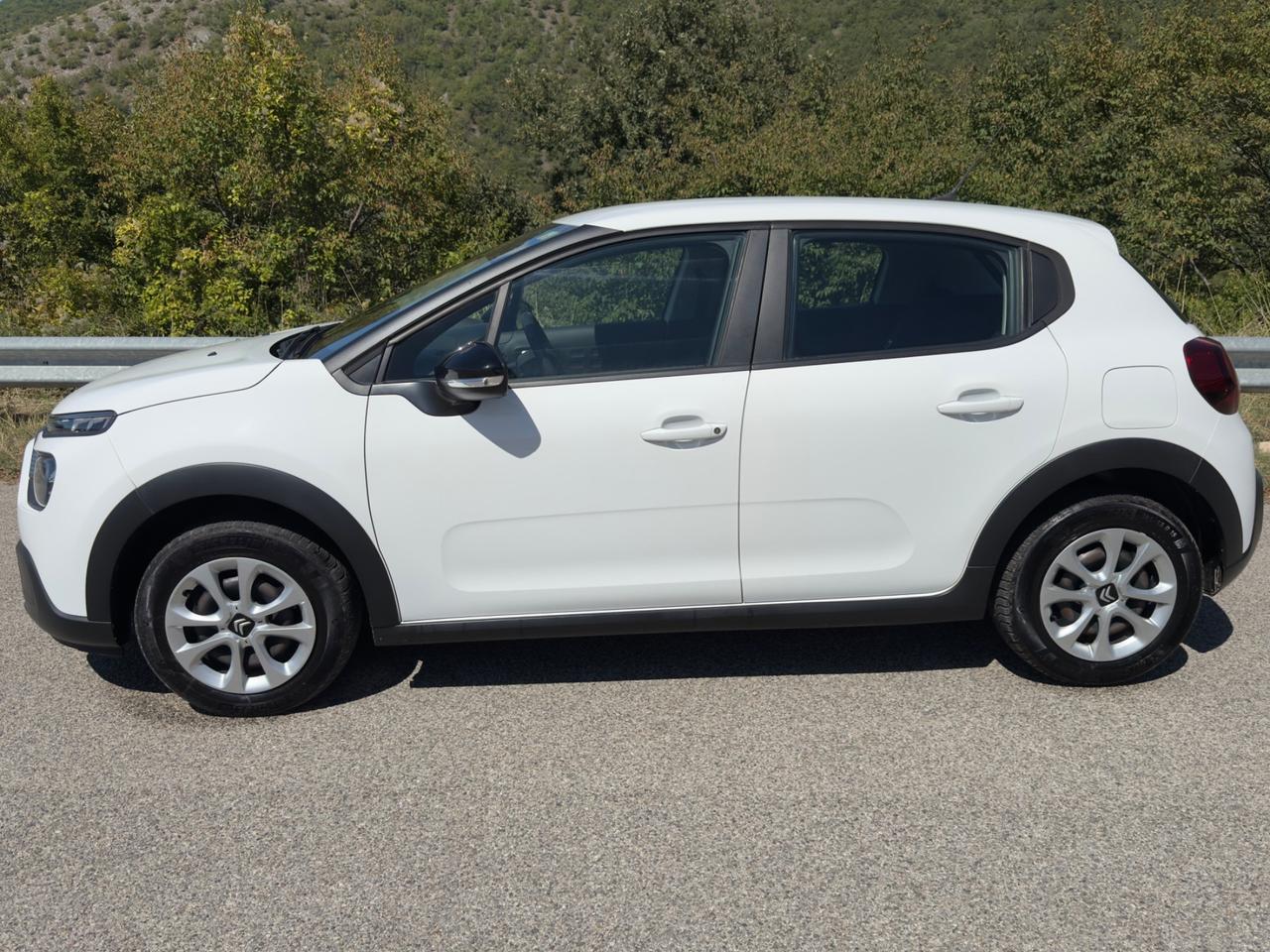 Citroen C3 BlueHDi 100 S&S Business Combi n1