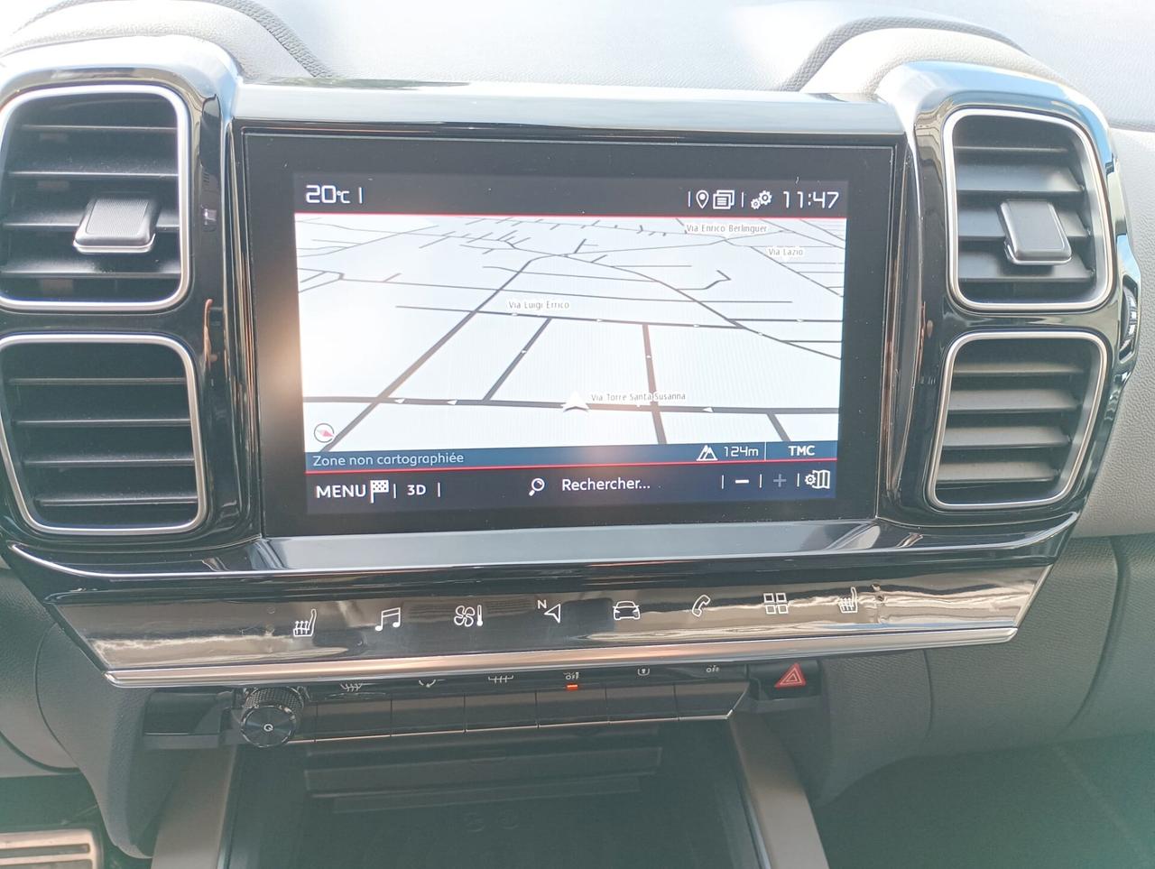 Citroen C5 Aircross BlueHDi 130 S&S EAT8 Shine Pack