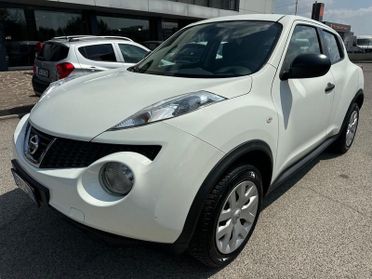 Nissan Juke Juke 1.6 Visia