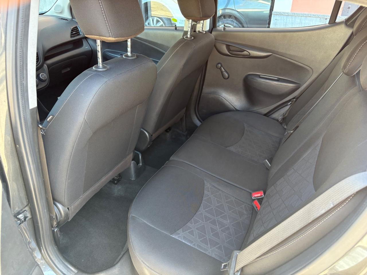 Opel Karl Rocks 1.0 73 CV 2019