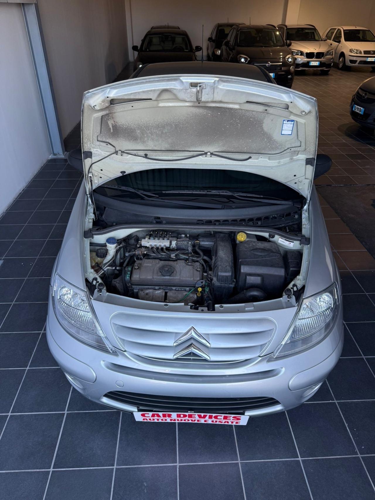Citroen C3 1.4 - GPL - NEOPATENTATI