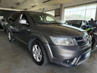 Fiat Freemont 2.0 Multijet 170 CV Freemont