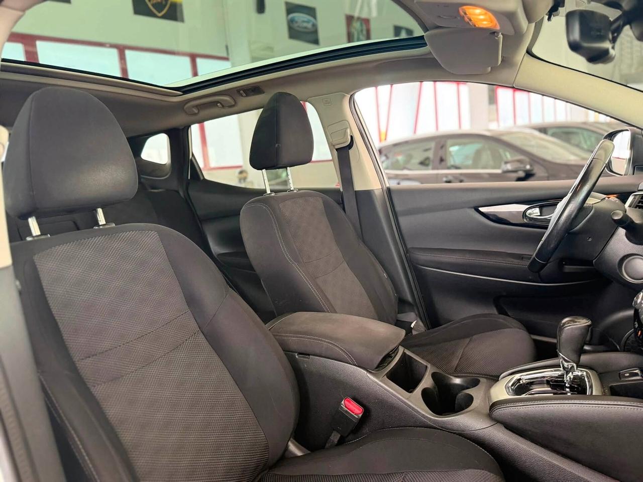 NISSAN QASHQAI 1.6 Automatica dCi 130cv Tekna 2016 N1