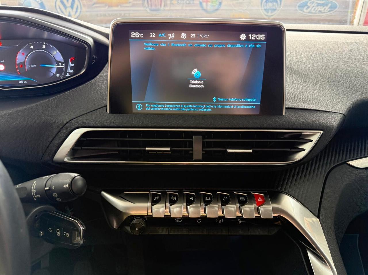 Peugeot 3008 BlueHDi 130 S&S Business 2019