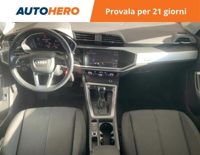 AUDI Q3 35 TDI S tronic