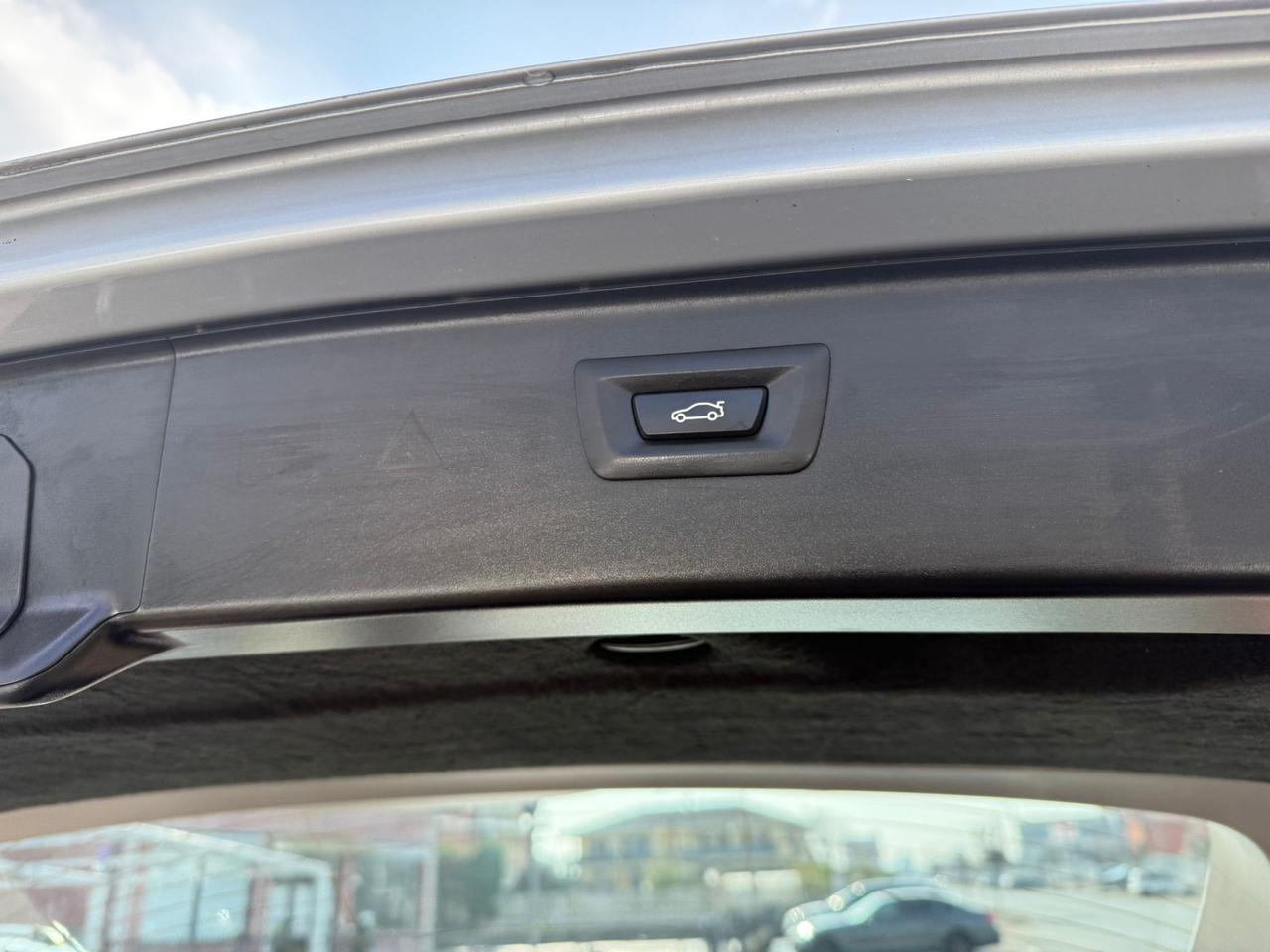 Bmw 520d 190CV CAMBIO AUT. EURO 6