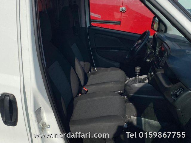 FIAT Doblo Doblò 1.6 MJT 105CV S&S PC-TN Cargo Business