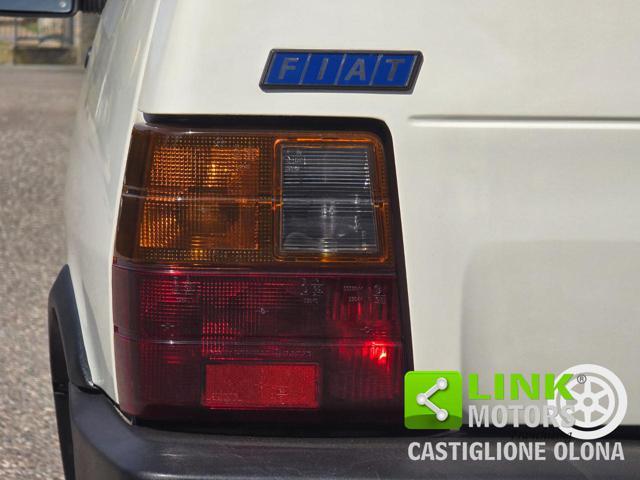 FIAT Uno PRENOTATA