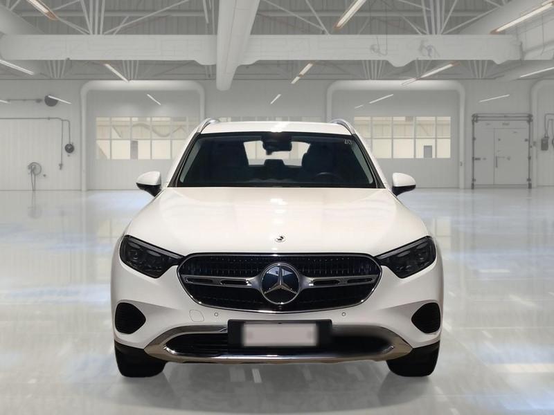 MERCEDES-BENZ GLC 220 D 4M MILD HYB. ADVANCED SUV