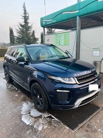 Land Rover Range Rover Evoque Range Rover Evoque 2.0 TD4 150 CV 5p. HSE Dynamic