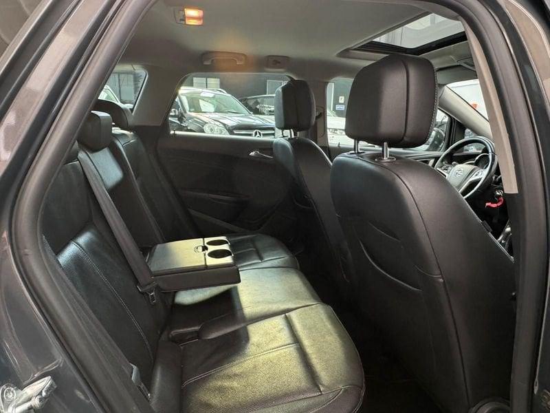 Opel Astra Astra Sports Tourer 2.0 cdti Cosmo 165cv auto