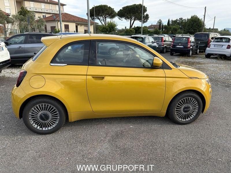 FIAT 500 500 1.0 hybrid Torino