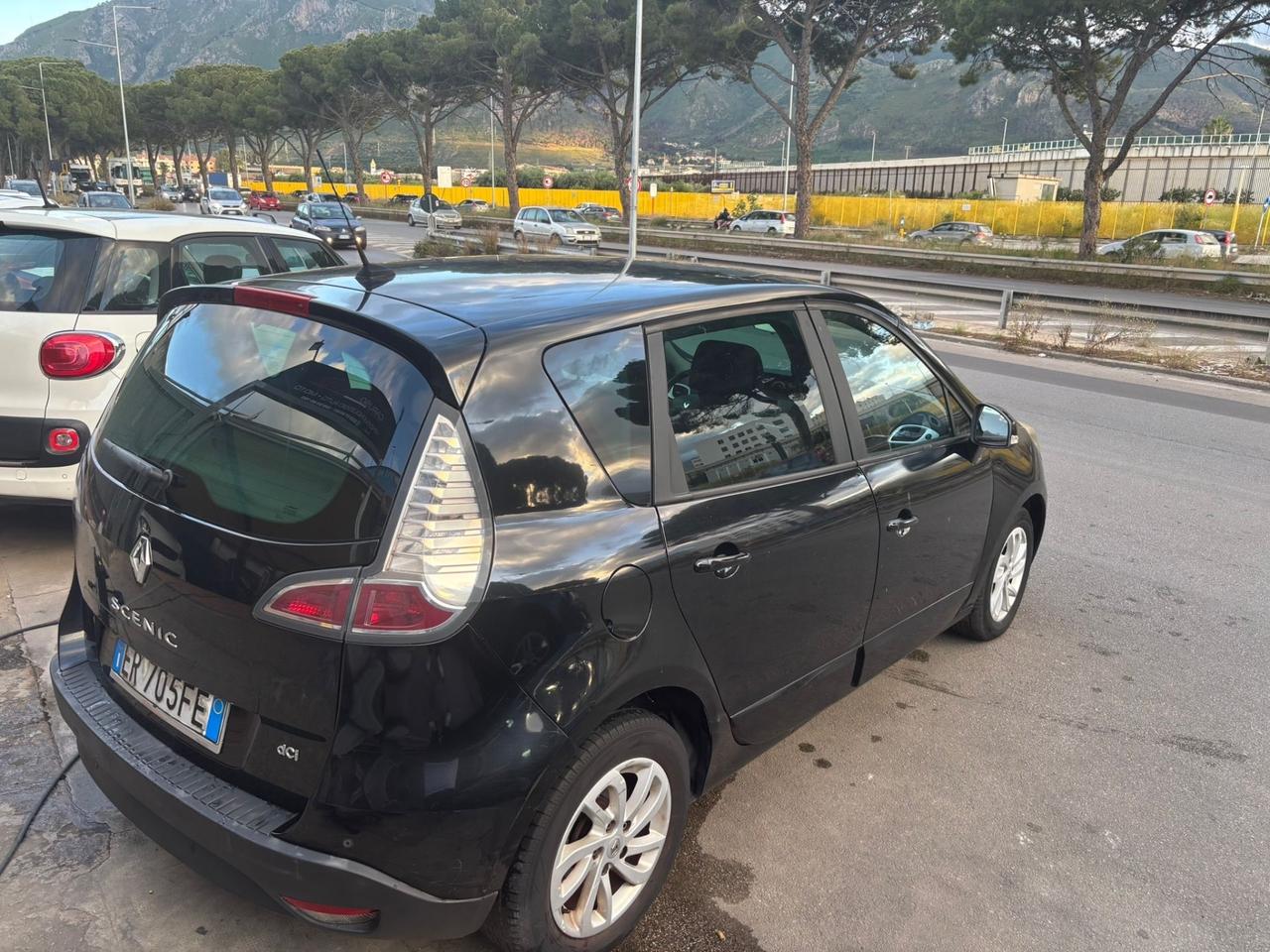 Renault Scenic Scénic XMod 1.5 dCi 110CV Wave