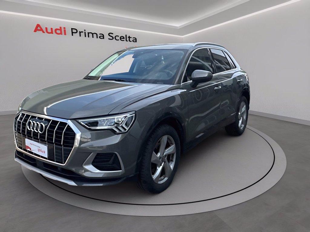 AUDI Q3 35 2.0 tdi business advanced s-tronic del 2019