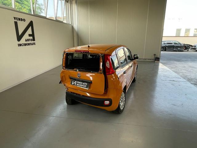 FIAT Panda 1.2 EASY 69CV CAMBIO MANUALE