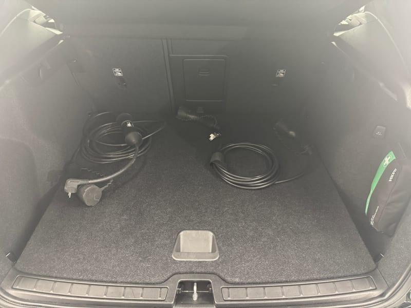 VOLVO XC40 T5 RECHARGE PLUG-IN HYBRID