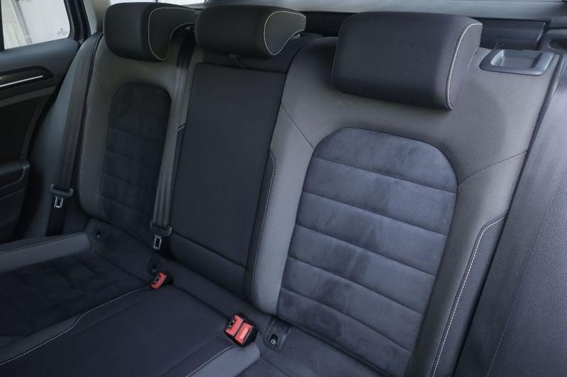 Volkswagen Golf Variant 2.0 TDI Highline DSG BlueMotion Technology Unicoproprietario