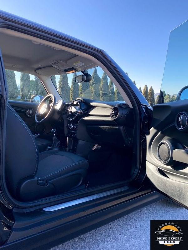 MINI Mini 3 porte Mini 1.5 One D