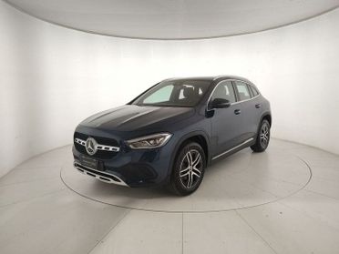 Mercedes-Benz GLA 200 d Sport Plus 4matic auto