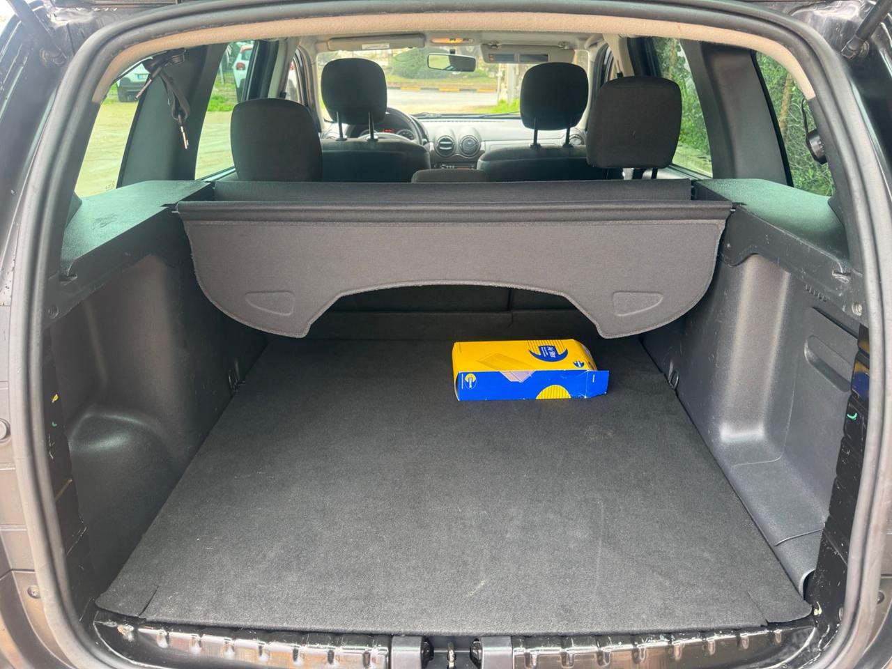 Dacia Duster 1.5 dCi 110CV 4x4 Lauréate