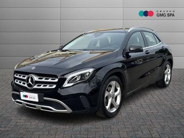 Mercedes-Benz GLA 180 Sport auto