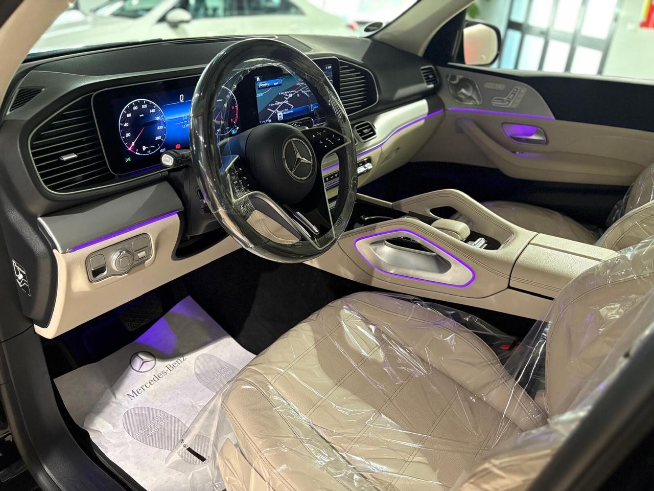 Mercedes-benz GLE 300 d 4Matic Mild Hybrid AMG Line Advanced Plus