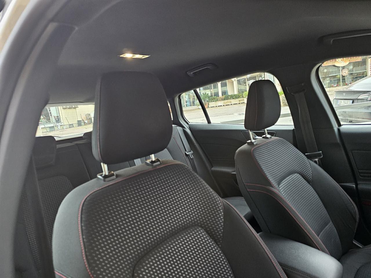 Ford Focus 2.0 EcoBlue 150 CV automatico SW ST-Line Co-Pilot