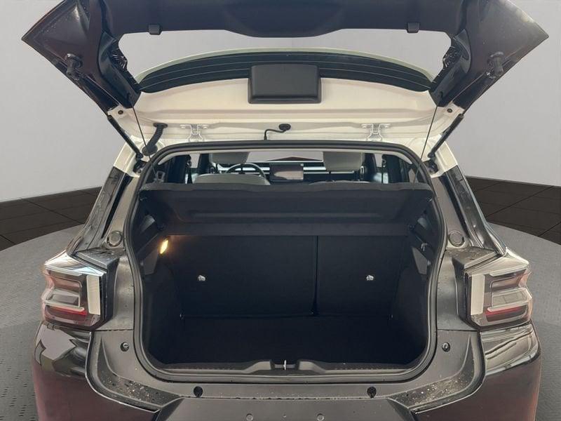 Citroën C3 C3 1.2 puretech turbo Max 100cv