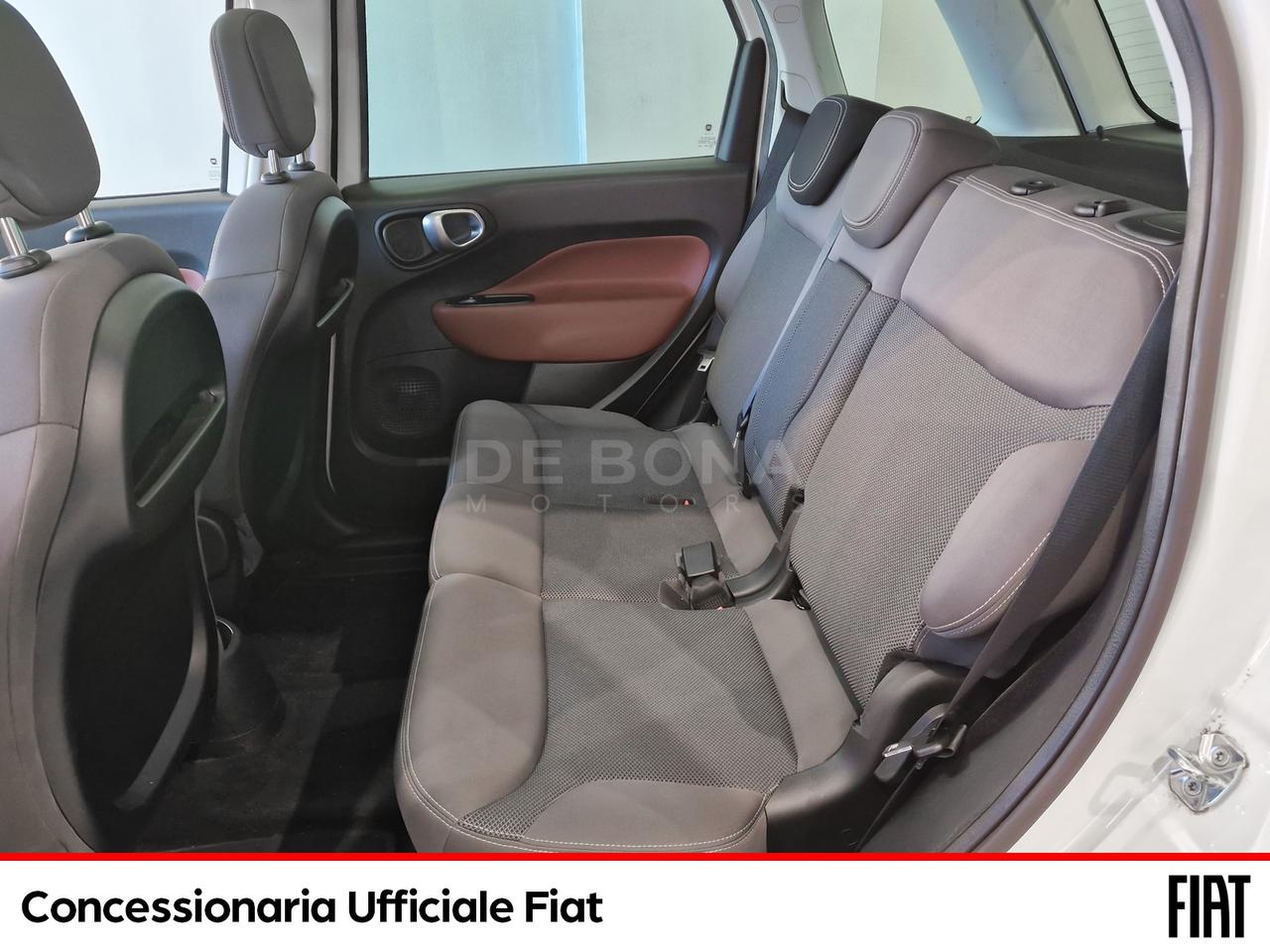 Fiat 500L 1.3 mjt trekking 85cv dualogic
