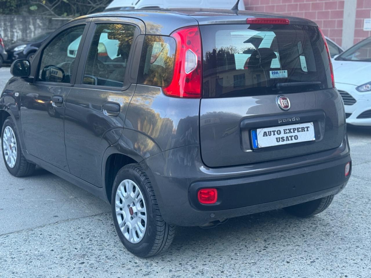 Fiat Panda 1.2 GPL Lounge 2019