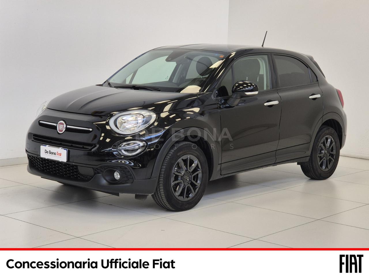 Fiat 500X 1.0 t3 connect 120cv