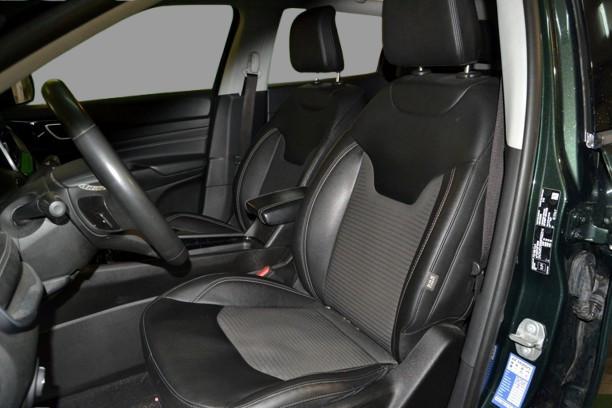 JEEP COMPASS - MY21 Limited 1.6 Diesel