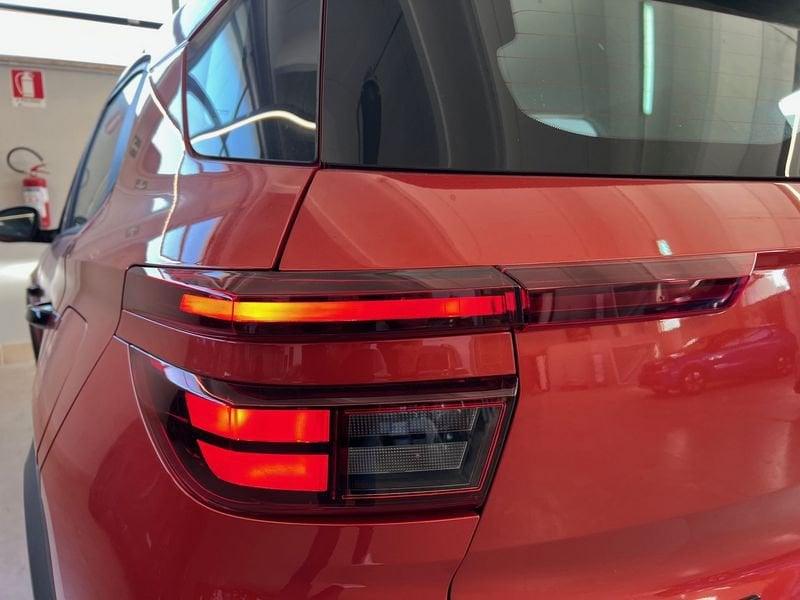 Opel Frontera Frontera Hybrid 145 CV EDCT Edition