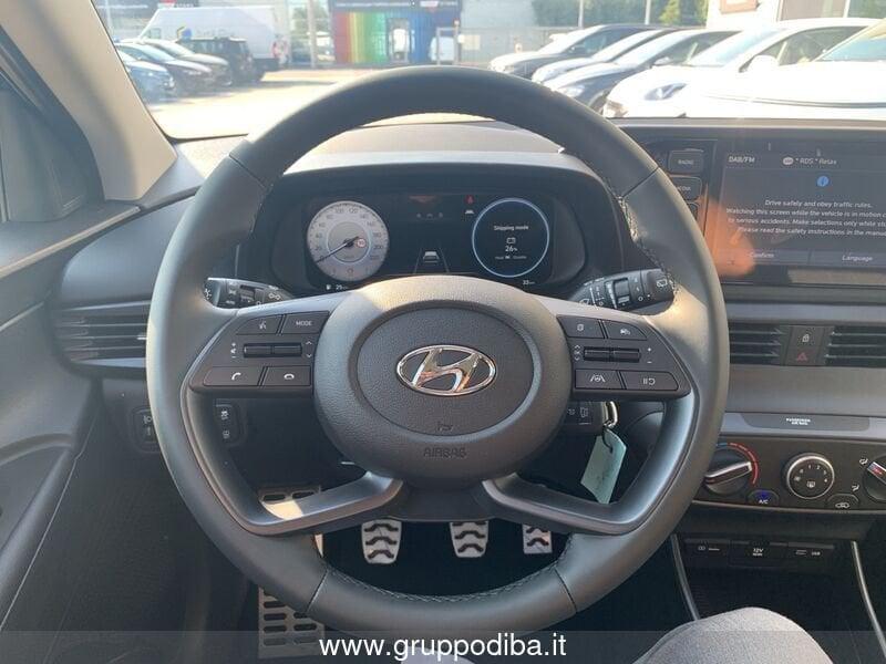 Hyundai Bayon 1.1 MPI MPI DOHC Petrol 5-speed M/T 1.2 MPI XLINE