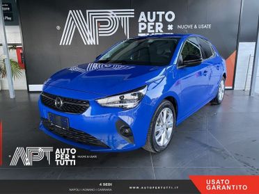 Opel Corsa Corsa 1.2 Elegance s&s 100cv at8
