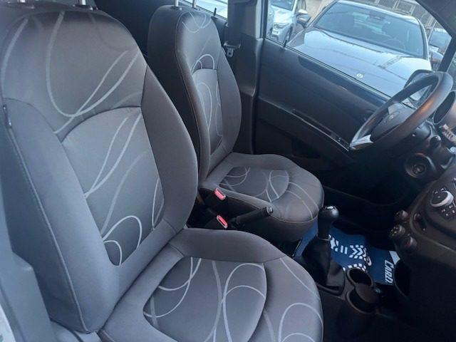 CHEVROLET Spark 1.0 LS