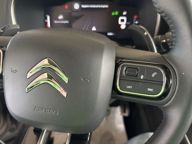 Citroën C5 Aircross BlueHDi 130 S&S EAT8 Shine Pack