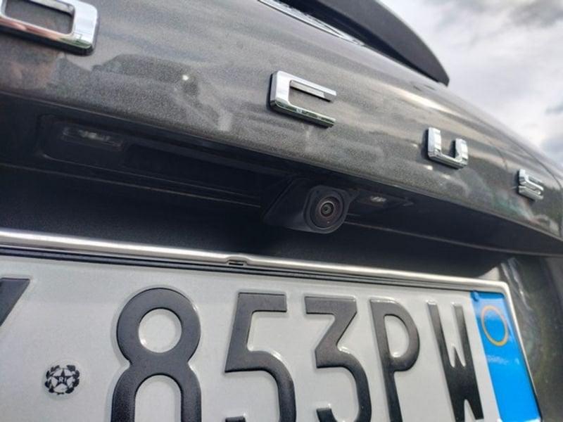 Ford Focus 1.5 Ecoblue 115cv ST-Line Auto