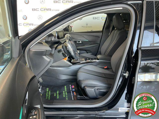 PEUGEOT 208 1.5 BlueHDi 100cv Allure*NAVI*CARPLAY