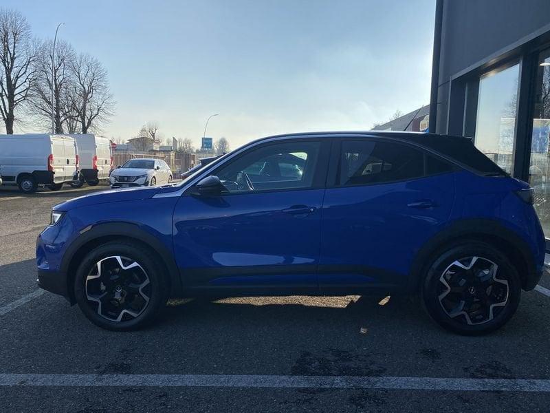 Opel Mokka 1.2 Turbo 136 CV Ultimate