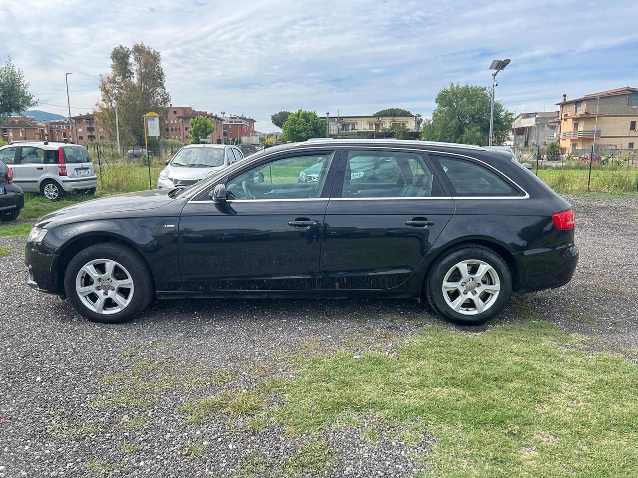 Audi A4 2.0 TDI 143CV F.AP. Advanced