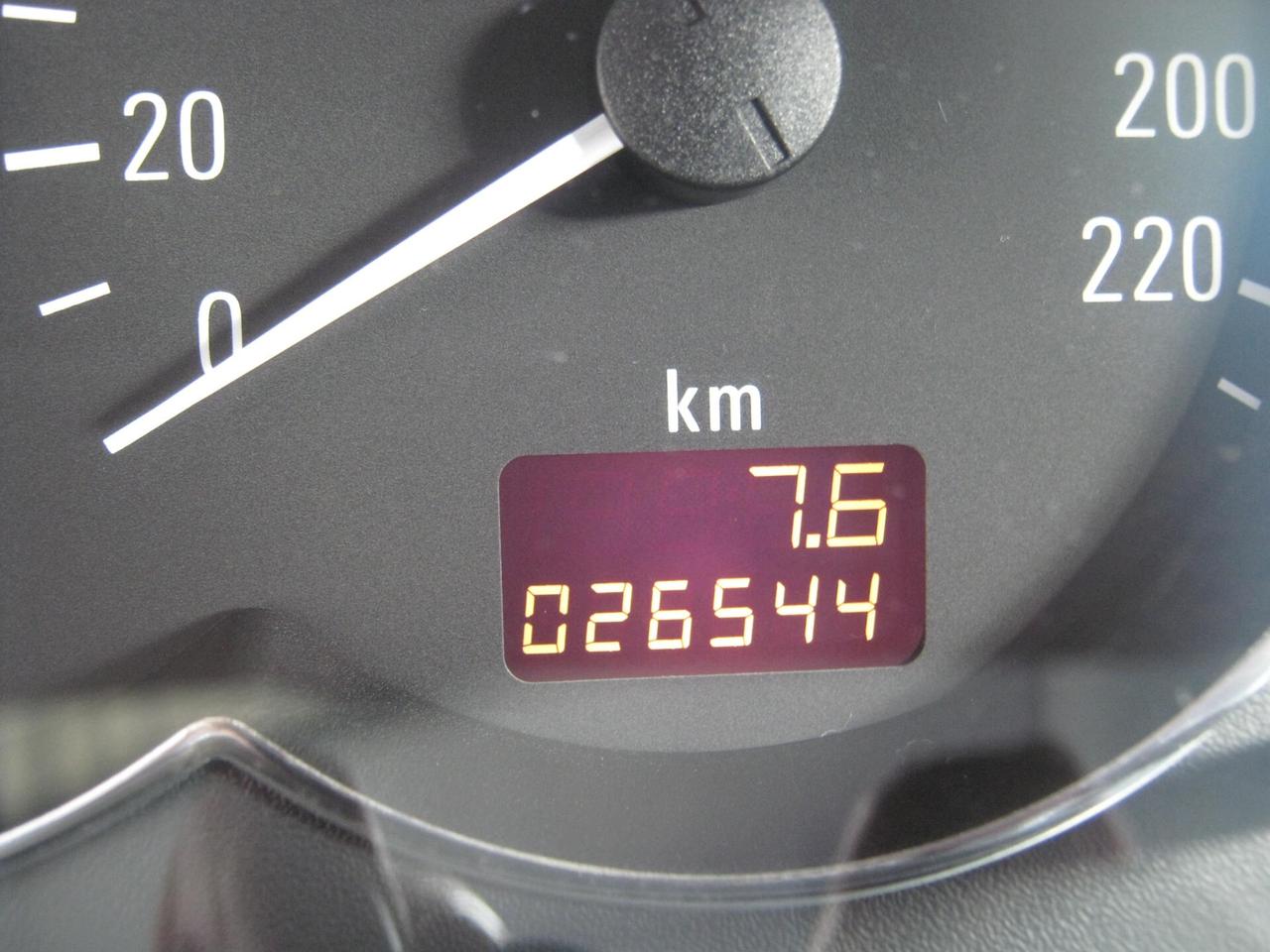 Opel Meriva 1.4 16V 26000 KM AUTOEMILIA