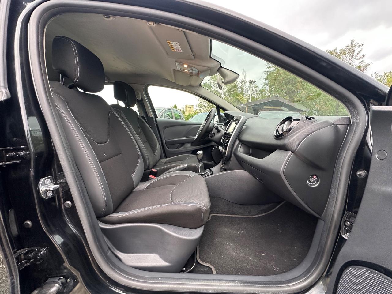 Renault Clio GPL (127.000KM) OK NEOPATENTATI