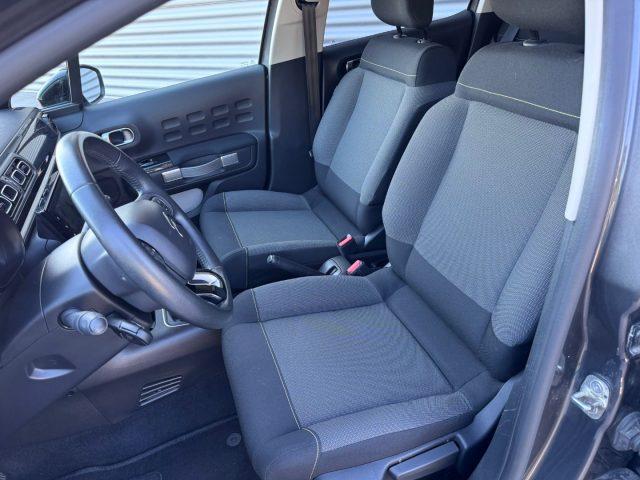 CITROEN C3 SHINE pack 83cv NAVI LINK MIRROR OK NEOPATENTATO