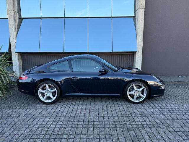 PORSCHE 997 Carrera * APPROVED * PASM * BOSE *